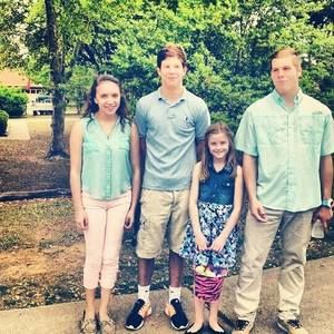 Meet your Posher, Bj